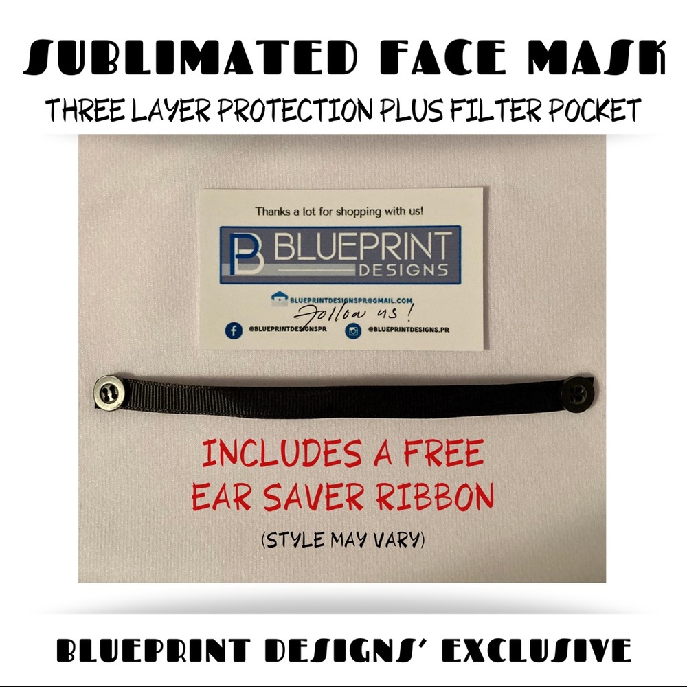 LA DODGERS • Tom Lasorda • Sublimated Face Mask - Picture 7 of 10